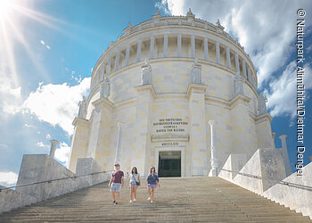 Befreiungshalle Kelheim