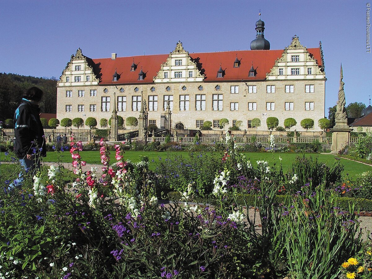 Schloss Weikersheim