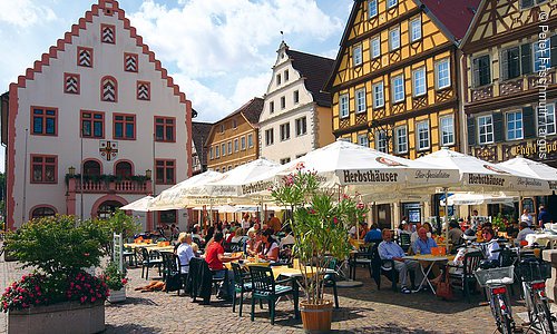 Marktplatz