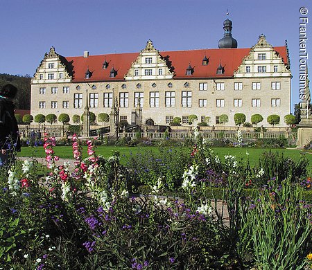 Schloss Weikersheim