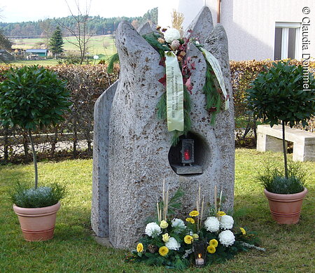 Synagogenplatz (Bechhofen, Fränkisches Seenland)