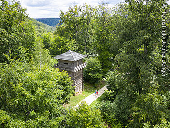 Limeswachturm