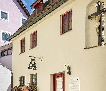 Fassnachtsmuseum Kipfenberg