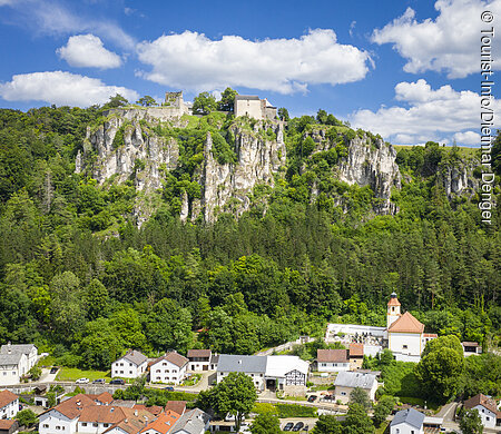 Schloss Arnsberg