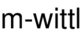 m-wittl