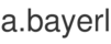 a.bayerl