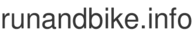 runandbike.info
