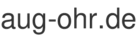 aug-ohr.de