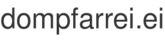 dompfarrei.ei