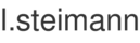 l.steimann