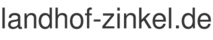 landhof-zinkel.de