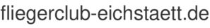 fliegerclub-eichstaett.de