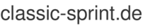 classic-sprint.de