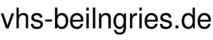 vhs-beilngries.de