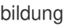 bildung