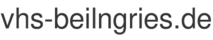 vhs-beilngries.de