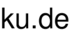 ku.de