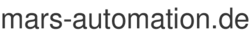 mars-automation.de