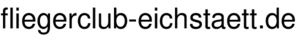 fliegerclub-eichstaett.de
