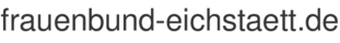 frauenbund-eichstaett.de