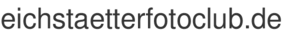 eichstaetterfotoclub.de
