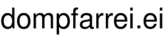 dompfarrei.ei