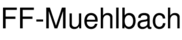 FF-Muehlbach
