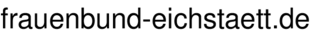 frauenbund-eichstaett.de