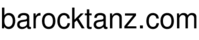 barocktanz.com