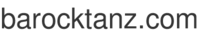 barocktanz.com