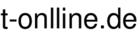 t-onlline.de