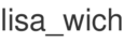 lisa_wich