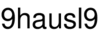 9hausl9