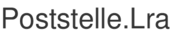 Poststelle.Lra