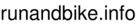 runandbike.info