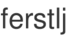 ferstlj