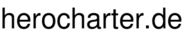 herocharter.de