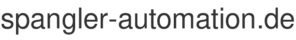 spangler-automation.de