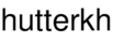 hutterkh