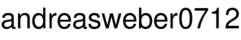 andreasweber0712