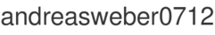 andreasweber0712