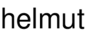 helmut
