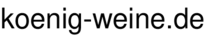 koenig-weine.de