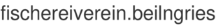 fischereiverein.beilngries