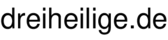 dreiheilige.de