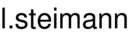 l.steimann