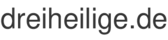 dreiheilige.de