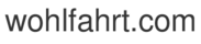 wohlfahrt.com 