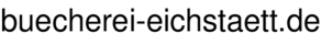 buecherei-eichstaett.de