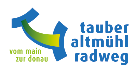 Tauber Altmühl Radweg